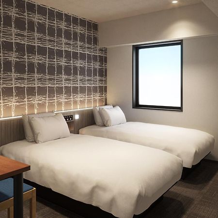 Koko Hotel Osaka Namba Sennichimae Buitenkant foto